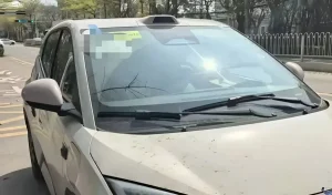 BYD Atto 1 Versi Terbaru Tertangkap Kamera, Ini Bocoran Spesifikasinya