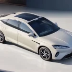 BYD Seal 07 EV Siap Meluncur Bulan Ini, Berikut Bocoran Spesifikasinya! - Tuwaga