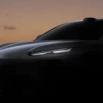 BYD Seal 08 Resmi Debut Global, Siap Jadi Andalan Ocean Series - Tuwaga