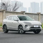 BYD Sealion 06 EV Versi Terbaru Meluncur, Jarak Tempuh 710 Km dan Flash Charging! - Tuwaga