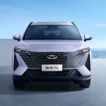 Chery Tiggo 7L: Pendatang Baru di Segmen SUV Kompak Global - Tuwaga