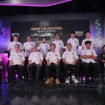 Dewa United Motorsports Perkenalkan Line-up 2026, Targetkan Ekspansi Internasional - Tuwaga