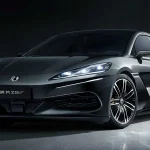 Denza Z9 GT, Mobil Listrik Premium dengan Jarak Tempuh 1.036 Km! - Tuwaga