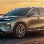 Geely Galaxy Starshine 7 PHEV Diperkenalkan, Sedan Hybrid dengan 11 Kamera! - Tuwaga