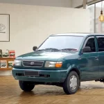 Harga Kijang LGX Bekas 2026, Masih Layak Dibeli? - Tuwaga