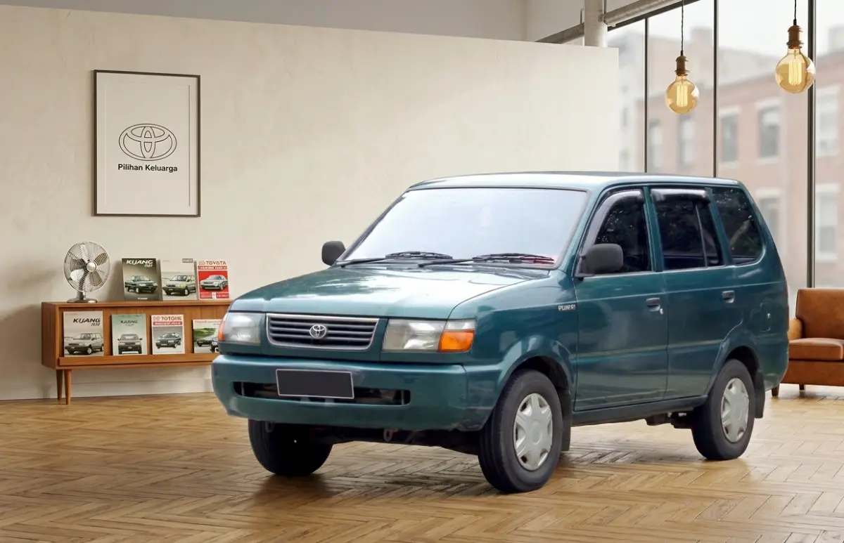 Harga Kijang LGX Bekas 2026, Masih Layak Dibeli? Harga Kijang LGX Bekas 2026, Masih Layak Dibeli?