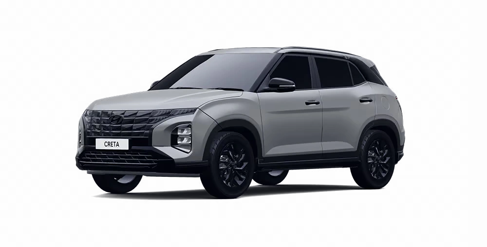 Hyundai Creta mobil untuk gen z - Moladin