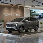 Hyundai Stargazer Cartenz X 2026, SUV Keluarga dengan Fitur Melimpah! - Tuwaga
