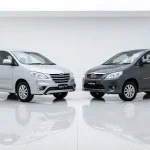Innova 2 KD: Mobil Diesel Tangguh Favorit, Harga Mulai Rp100 Juta! - Tuwaga