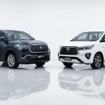 Innova Zenix vs Innova Reborn, Pilih Hybrid atau Diesel Tangguh? - Tuwaga