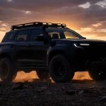 Isuzu Panther 2026: Mobil Diesel Legendaris Siap Comeback? - Tuwaga