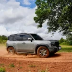 Update OTR Mobil JETOUR Mei 2026, SUV Stylish Mulai Rp300 Jutaan - Tuwaga