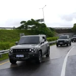 Daftar Harga Mobil JETOUR April 2026, Mulai dari T2 Hingga Dashing! - Tuwaga