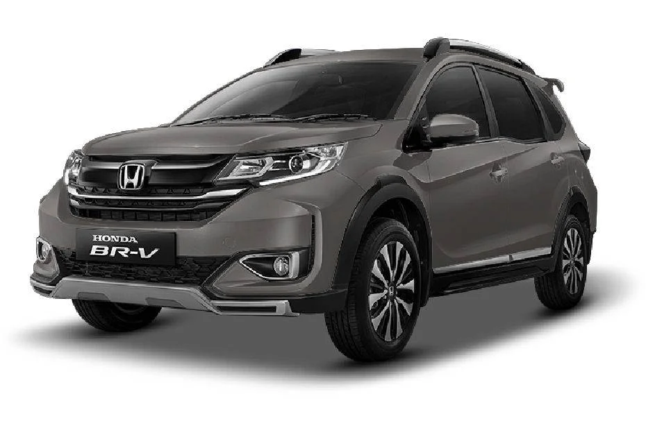LSUV murah Honda BR-V 2017 - Moladin