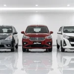 Rekomendasi MPV 100 Jutaan Nyaman, Cocok untuk Mudik Lebaran! - Tuwaga