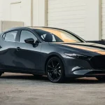 Harga Mazda 3 Hatchback 2020 Bekas, Lengkap Spesifikasi dan Fiturnya - Tuwaga
