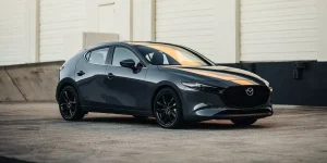 Harga Mazda 3 Hatchback 2020 Bekas, Lengkap Spesifikasi dan Fiturnya