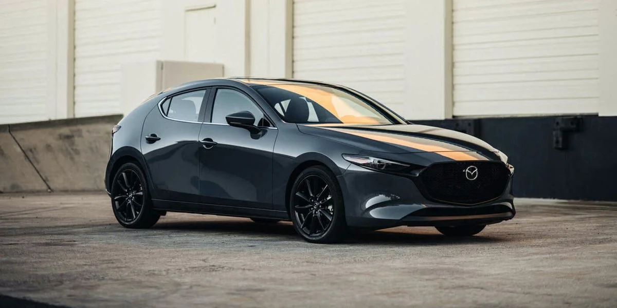 Harga Mazda 3 Hatchback 2020 Bekas, Lengkap Spesifikasi dan Fiturnya Harga Mazda 3 Hatchback 2020 Bekas, Lengkap Spesifikasi dan Fiturnya