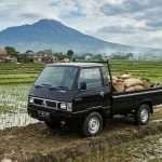 Harga Mitsubishi L300 Baru 2026, Pick-up Legendaris untuk Usaha - Tuwaga