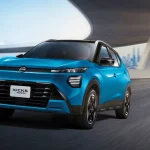 Nissan Kicks e-POWER Facelift Debut di Thailand, SUV Hybrid Rasa EV - Tuwaga