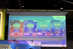 Pertamina Lubricants Siapkan Layanan Ganti Oli Jelang Mudik 2026