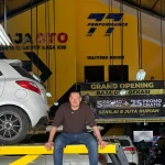 Metode Rebuild Kaki-Kaki Mobil di Raja Oto, Bikin Mobil Kembali Optimal! - Tuwaga