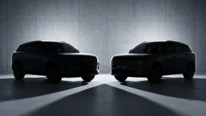 SUV 7-Seater Jaecoo Segera Hadir di Indonesia, Siap Lawan Pajero?