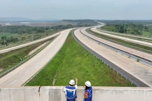Tol Japek II Selatan Dibuka Fungsional 15 Maret 2026, Akses Bandung–Jakarta Lewat Sadang–Setu Mulai Digunakan