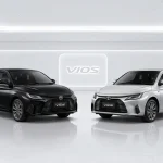 Daftar Harga Vios Gen 4 Bekas 2026: Sedan Irit dengan Fitur Lengkap - Tuwaga