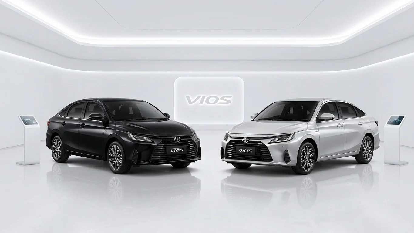 Daftar Harga Vios Gen 4 Bekas 2026: Sedan Irit dengan Fitur Lengkap