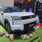 Wuling Eksion Jawab Tantangan Inovasi SUV Elektrifikasi Yang Pas Bagi Keluarga Indonesia - Tuwaga