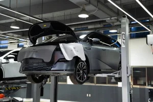 XPENG Indonesia Buka Layanan Siaga Lebaran, Ada Cek Kendaraan Gratis!