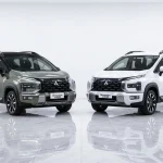 Harga Xpander Cross 2022 Bekas Mulai Rp250 Jutaan, Masih Layak Dibeli? - Tuwaga