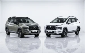 Harga Xpander Cross 2022 Bekas Mulai Rp250 Jutaan, Masih Layak Dibeli?