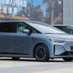 Xpeng X9 2026 Resmi Meluncur, Harga Mulai 750 Jutaan! - Tuwaga