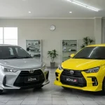 Harga Toyota Agya 2024 Bekas, LCGC Irit yang Masih Laku Keras - Tuwaga