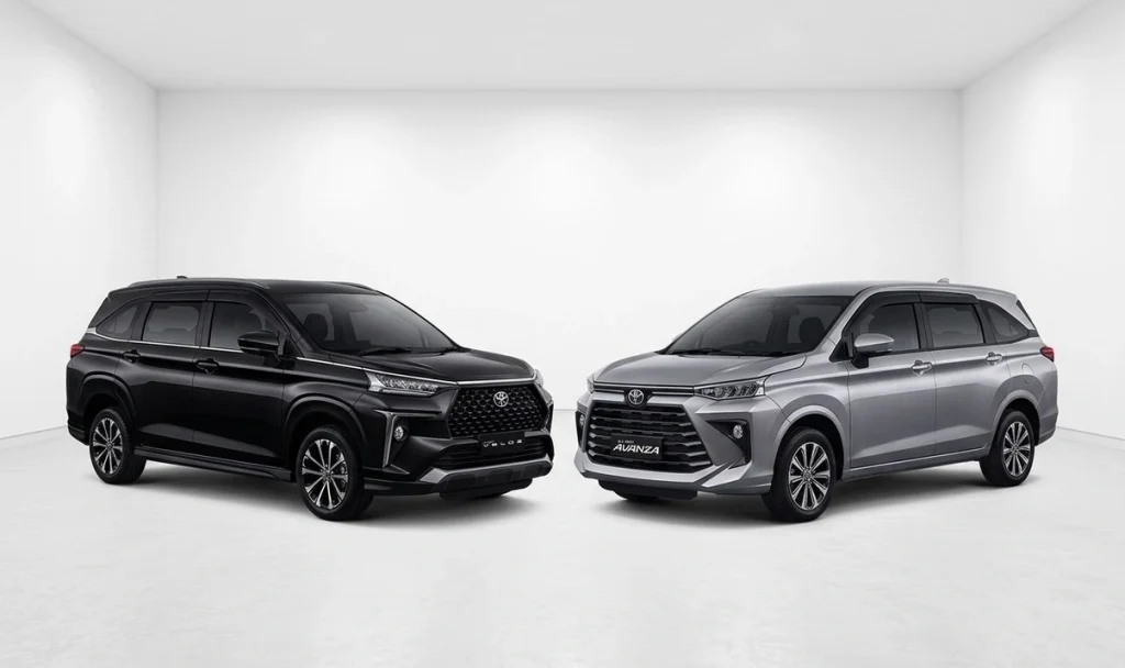 OTR Toyota Avanza Juli 2026 Naik Semua Varian, Cek Harga Terbarunya! all new avanza 2026 - Moladin