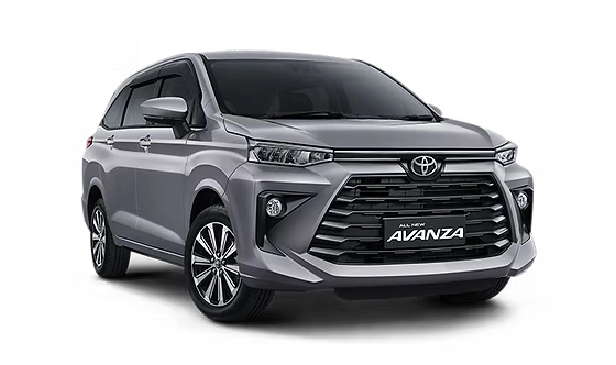 all new avanza 2026 - Moladin