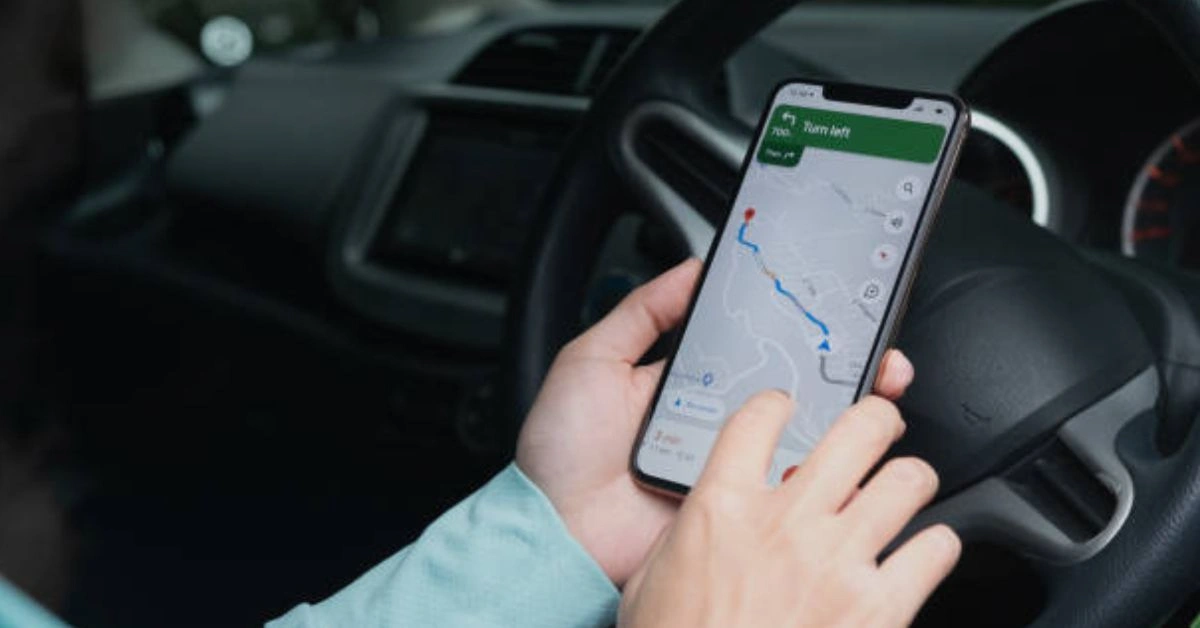 aplikasi pantau lalu lintas mudik - Moladin