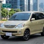 Update Harga Avanza 2005: Mobil RWD Murah Mulai 50 Jutaan! - Tuwaga