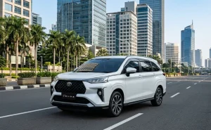 Spesifikasi dan Harga Avanza 2021 Bekas: Masih Worth It di 2026?