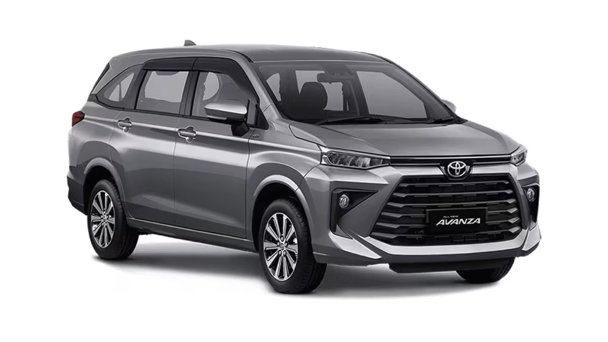 Spesifikasi dan Harga Avanza 2021 Bekas: Masih Worth It di 2026? avanza 2021 - Moladin
