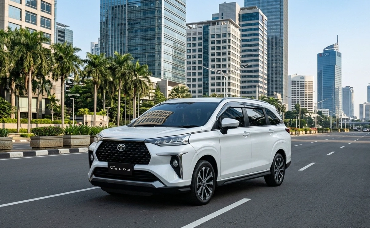 Spesifikasi dan Harga Avanza 2021 Bekas: Masih Worth It di 2026? Spesifikasi dan Harga Avanza 2021 Bekas: Masih Worth It di 2026?