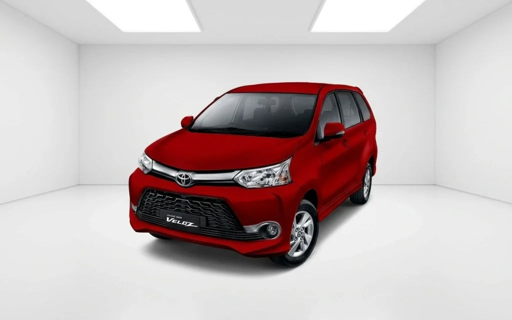 avanza veloz 2017 - Moladin