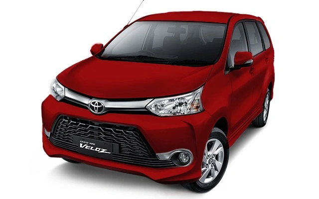 avanza veloz 2017 - Moladin  