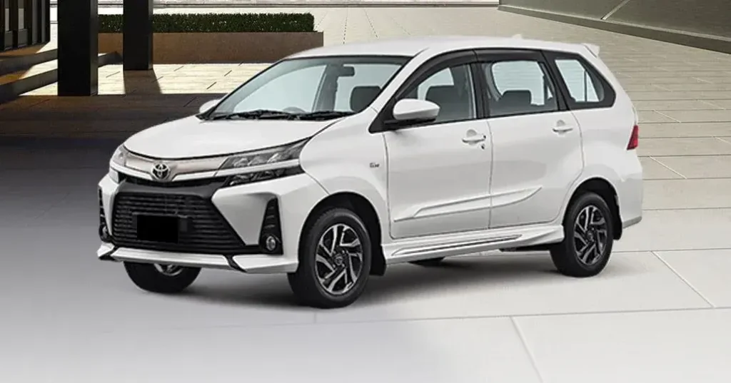 Toyota Veloz V 2021 Bekas, Modal Segini Sudah Bisa Bawa Pulang avanza veloz 2017 - Moladin