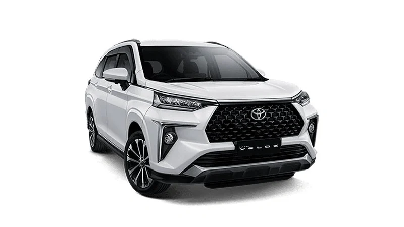 Avanza Veloz 2024 Bekas: MPV Tangguh Mulai Rp200 Jutaan! avanza veloz 2024 - Moladin