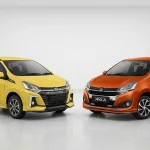 Harga Ayla 2022 Terbaru: Pilihan LCGC Irit Mulai Rp100 Jutaan! - Tuwaga