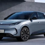 BAIC Bawa Arcfox ke Indonesia, Siap Ramaikan Pasar EV! - Tuwaga