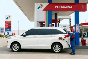 Harga BBM Naik, Biaya Full Tank Avanza Maret 2026 Tembus Rp531 Ribu!